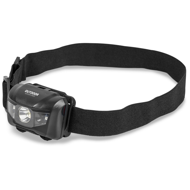 Altitude Explorer Head Lamp