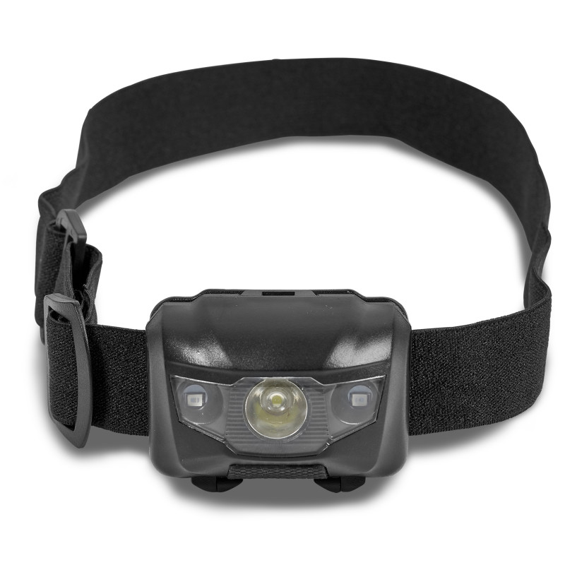 Altitude Explorer Head Lamp