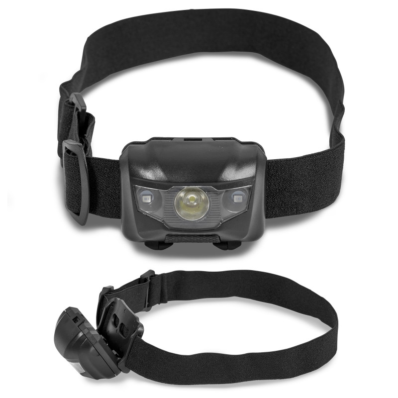 Altitude Explorer Head Lamp