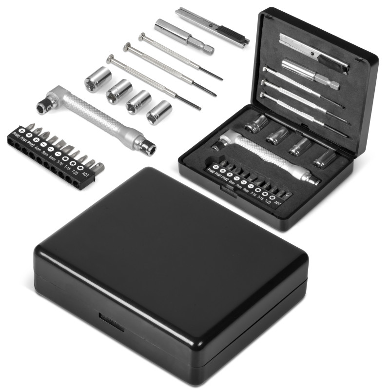 Stac 20-Piece Tool Set