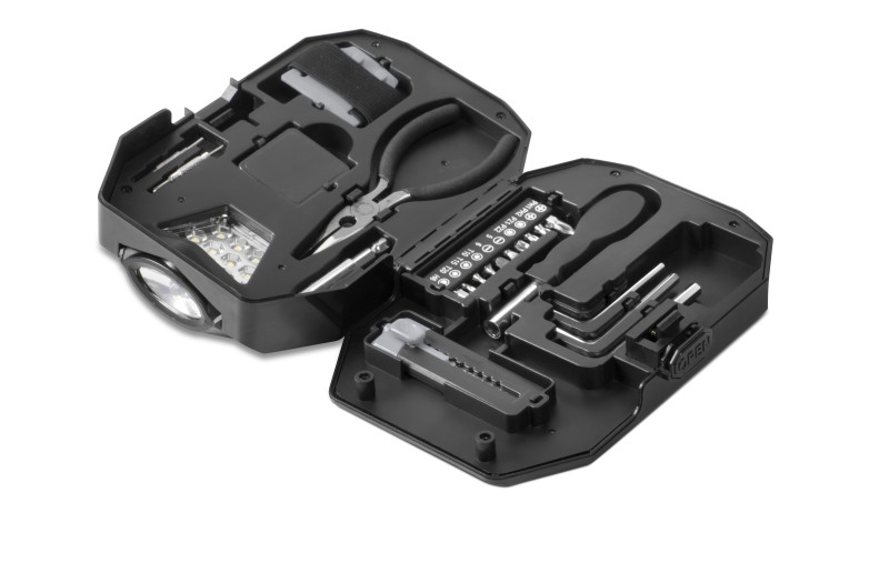 Companion 22-Piece Tool Set