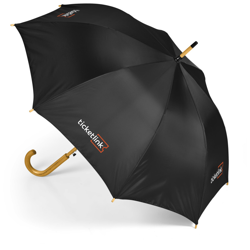 Hoxton Auto-Open Umbrella