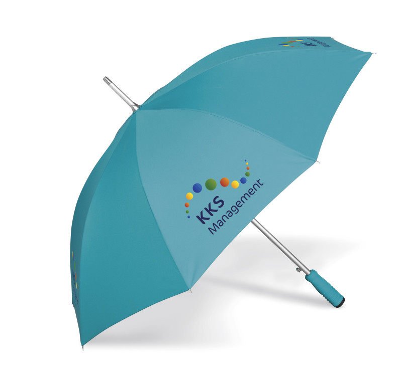 Cloudburst Auto-Open Umbrella