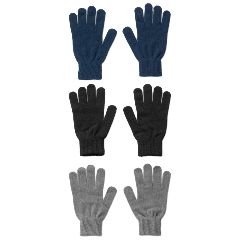 Team Gloves