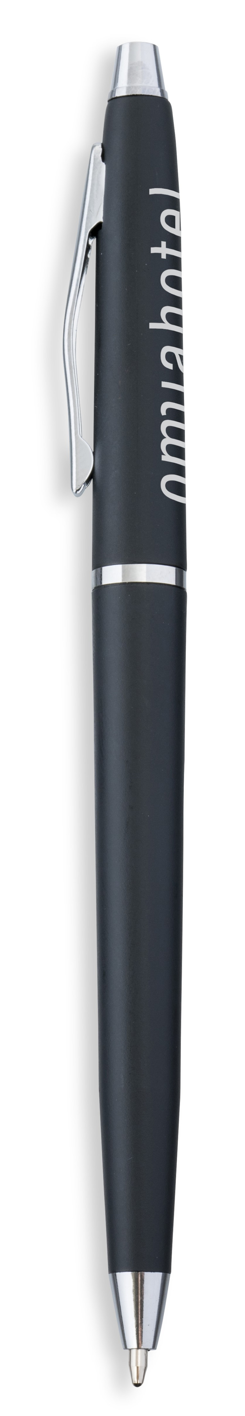 Metronome Ball Pen