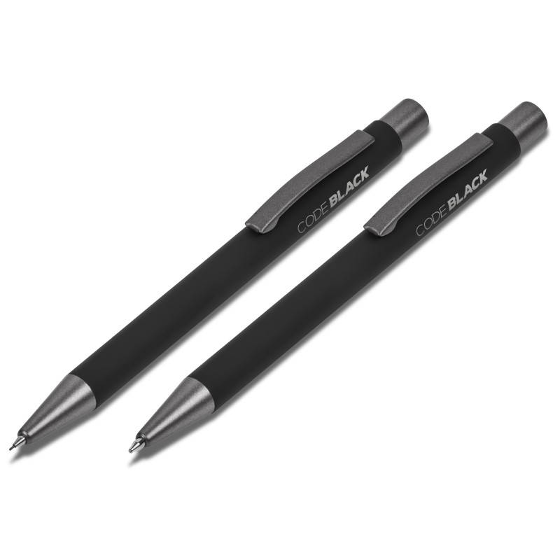 Omega Ball Pen & Pencil Set