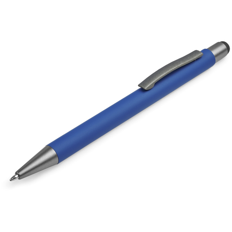 Silky Stylus Ball Pen