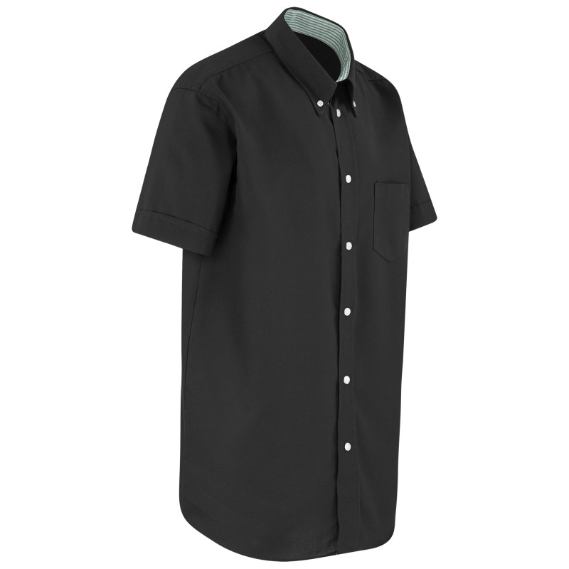 Mens Short Sleeve Aspen Shirt