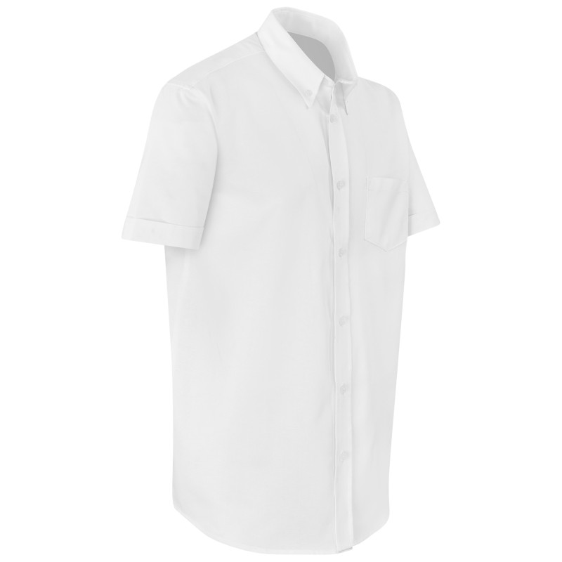 Mens Short Sleeve Aspen Shirt