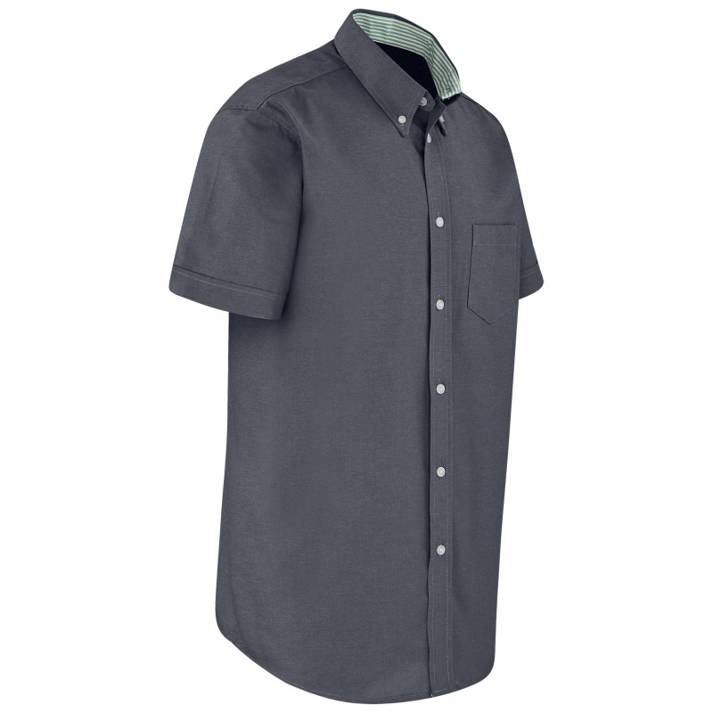 Mens Short Sleeve Aspen Shirt