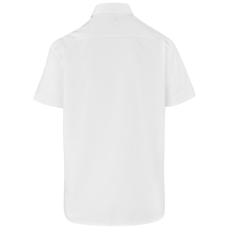 Mens Short Sleeve Aspen Shirt