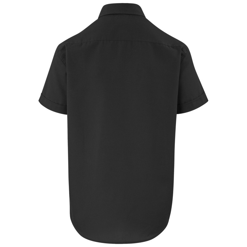 Mens Short Sleeve Aspen Shirt