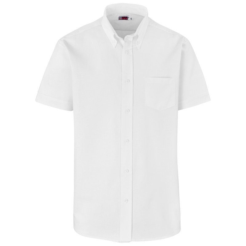 Mens Short Sleeve Aspen Shirt