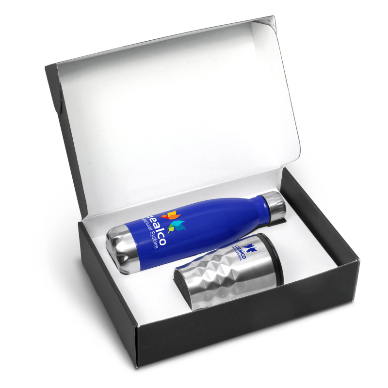 Omega Two Gift Set 