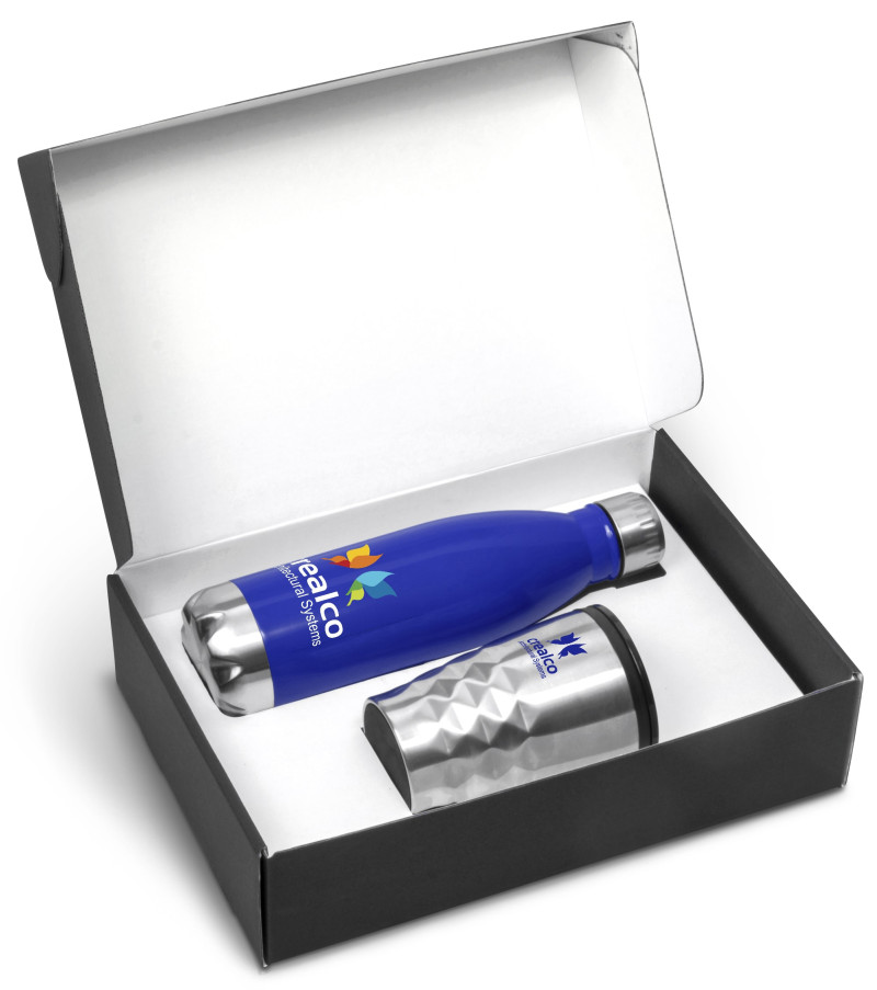 Omega Two Gift Set 