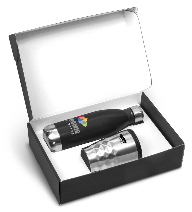 Omega Two Gift Set 