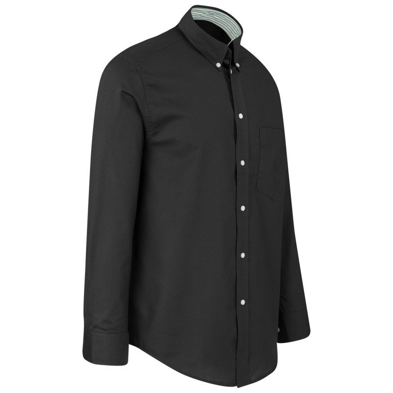 Mens Long Sleeve Aspen Shirt