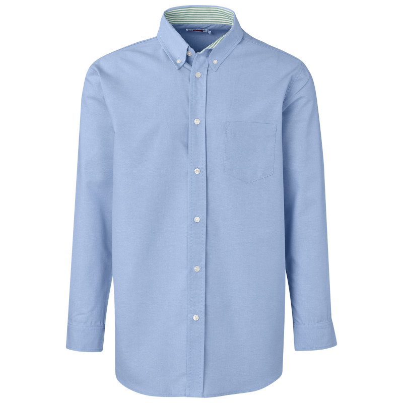 Mens Long Sleeve Aspen Shirt