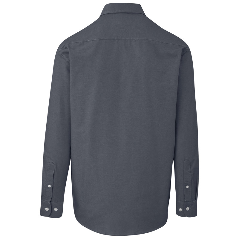 Mens Long Sleeve Aspen Shirt