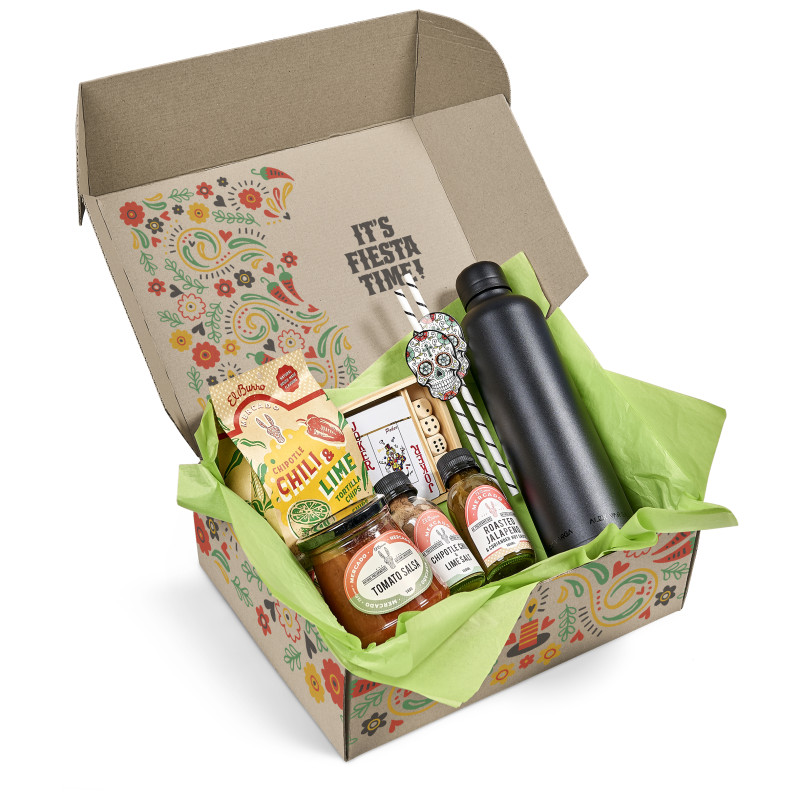 Bianca Gift Box A