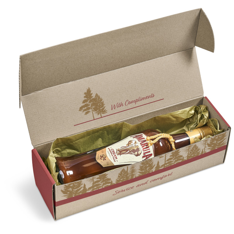 Bianca Wine Gift Box