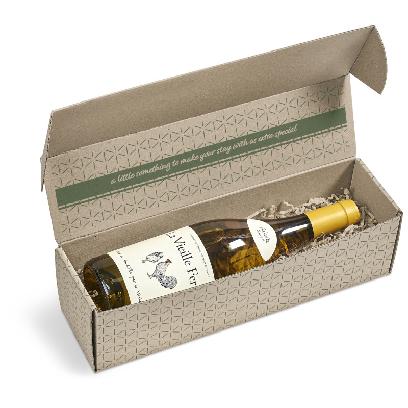 Bianca Wine Gift Box