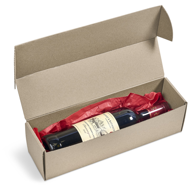 Bianca Wine Gift Box