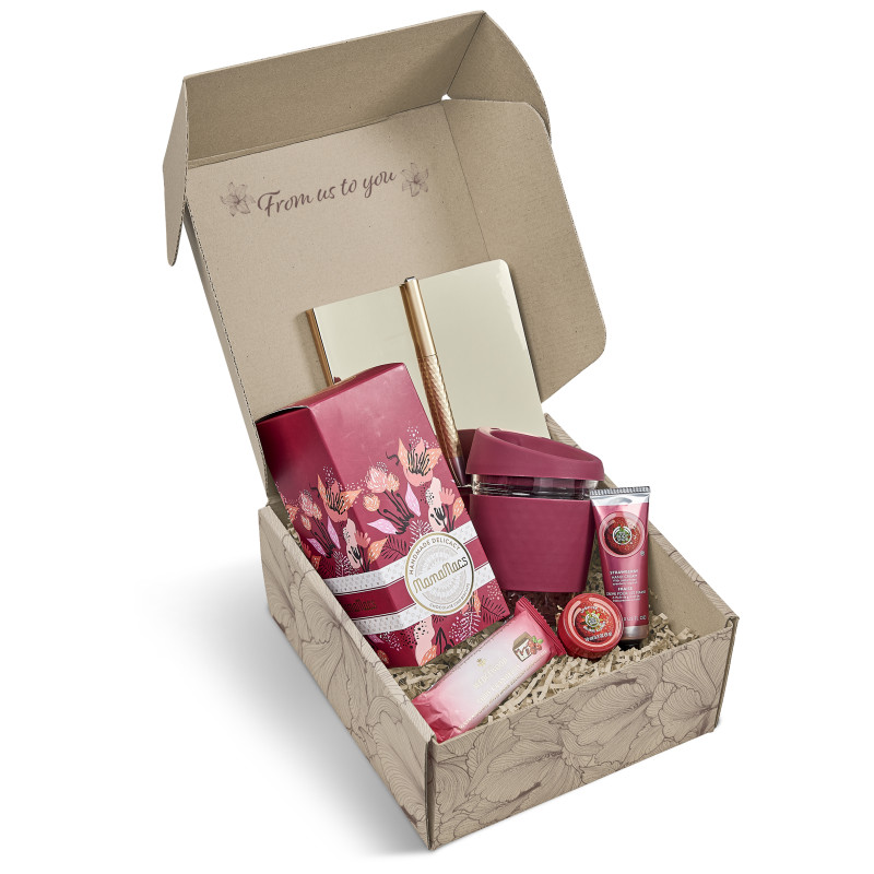 Bianca Gift Box B