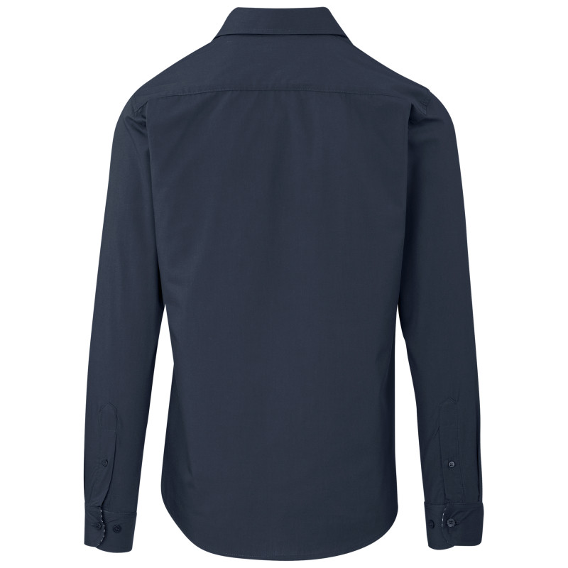 Mens Long Sleeve Warrington Shirt