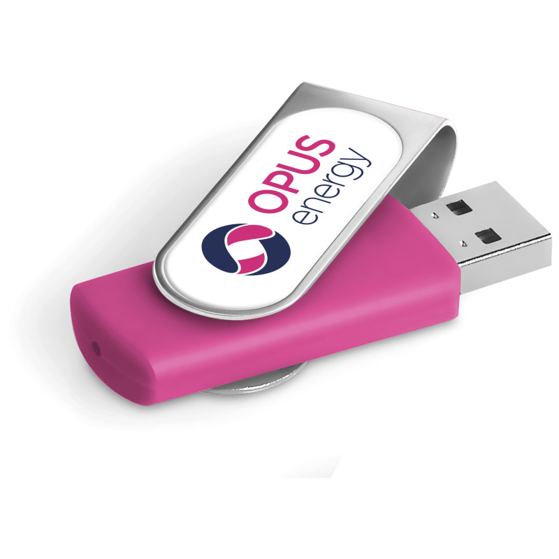 Axis Dome Memory Stick - 16GB