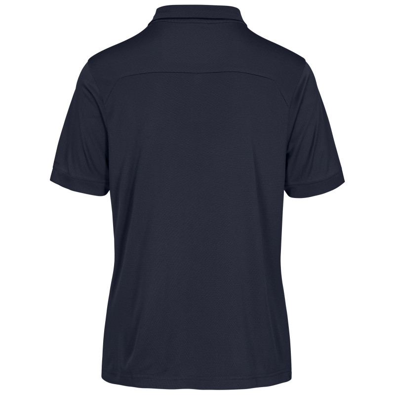 Mens Alex Varga Callidora Golf Shirt