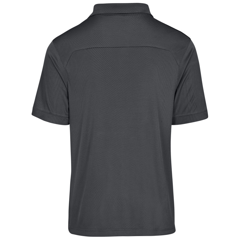 Mens Alex Varga Callidora Golf Shirt