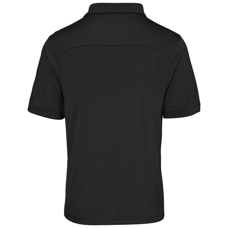 Mens Alex Varga Callidora Golf Shirt