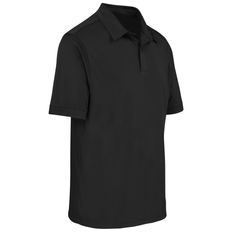 Mens Alex Varga Callidora Golf Shirt