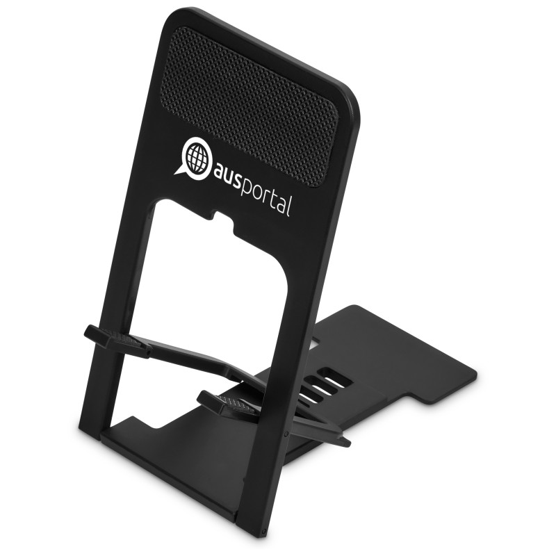 Altitude Flatitude Adjustable Phone Stand