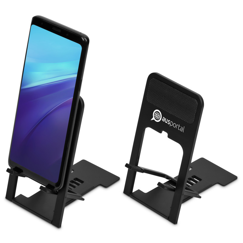 Altitude Flatitude Adjustable Phone Stand