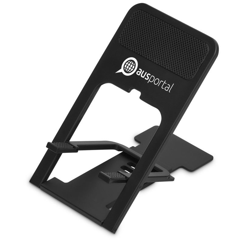 Altitude Flatitude Adjustable Phone Stand