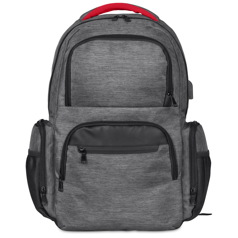 Swiss Cougar Valletta Laptop Backpack