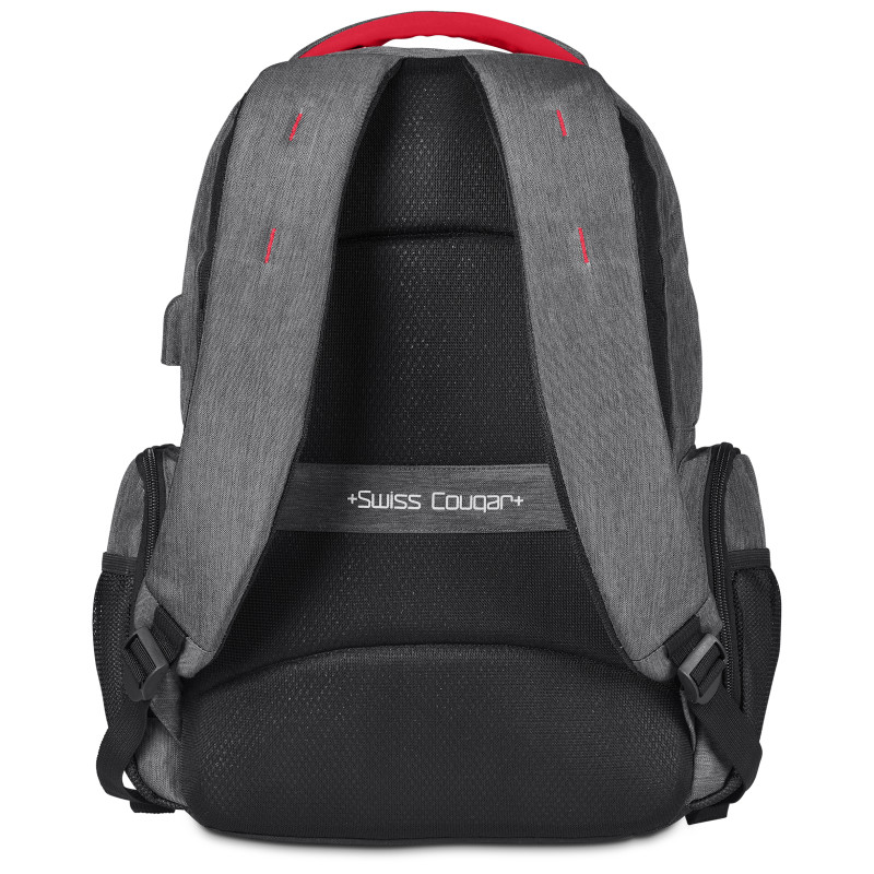 Swiss Cougar Valletta Laptop Backpack