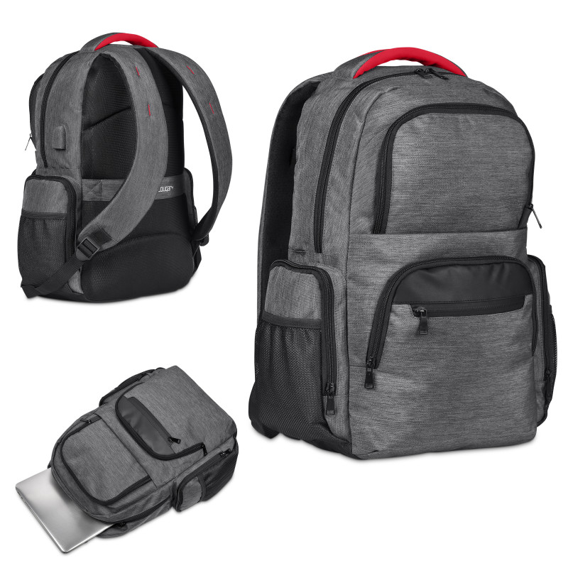 Swiss Cougar Valletta Laptop Backpack