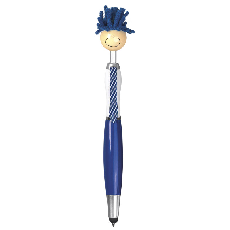 Altitude Moptopper Stylus Ball Pen & Screen Cleaner