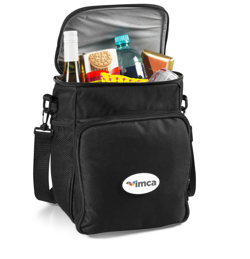 US Basic Prairie 2-Person Picnic Cooler