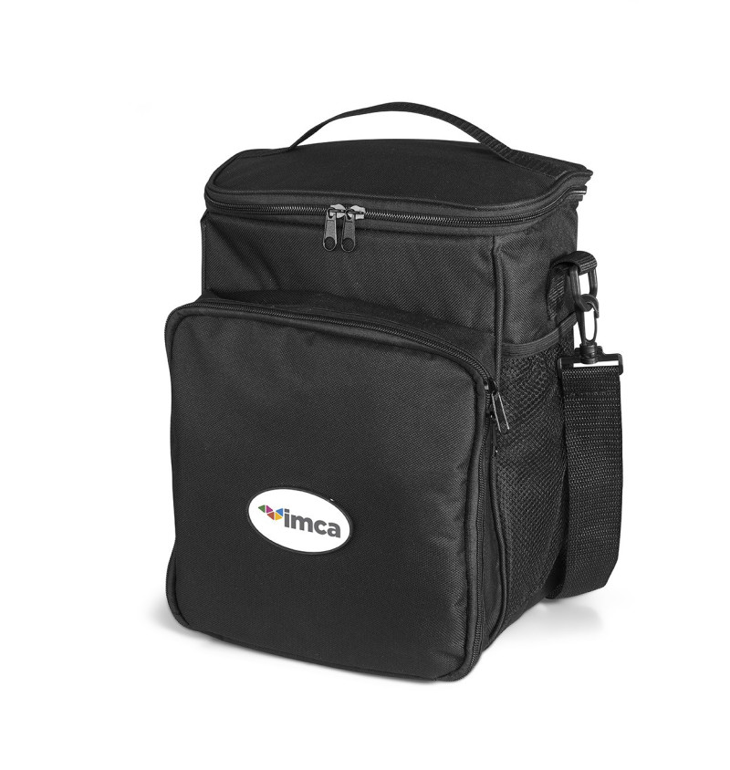 US Basic Prairie 2-Person Picnic Cooler