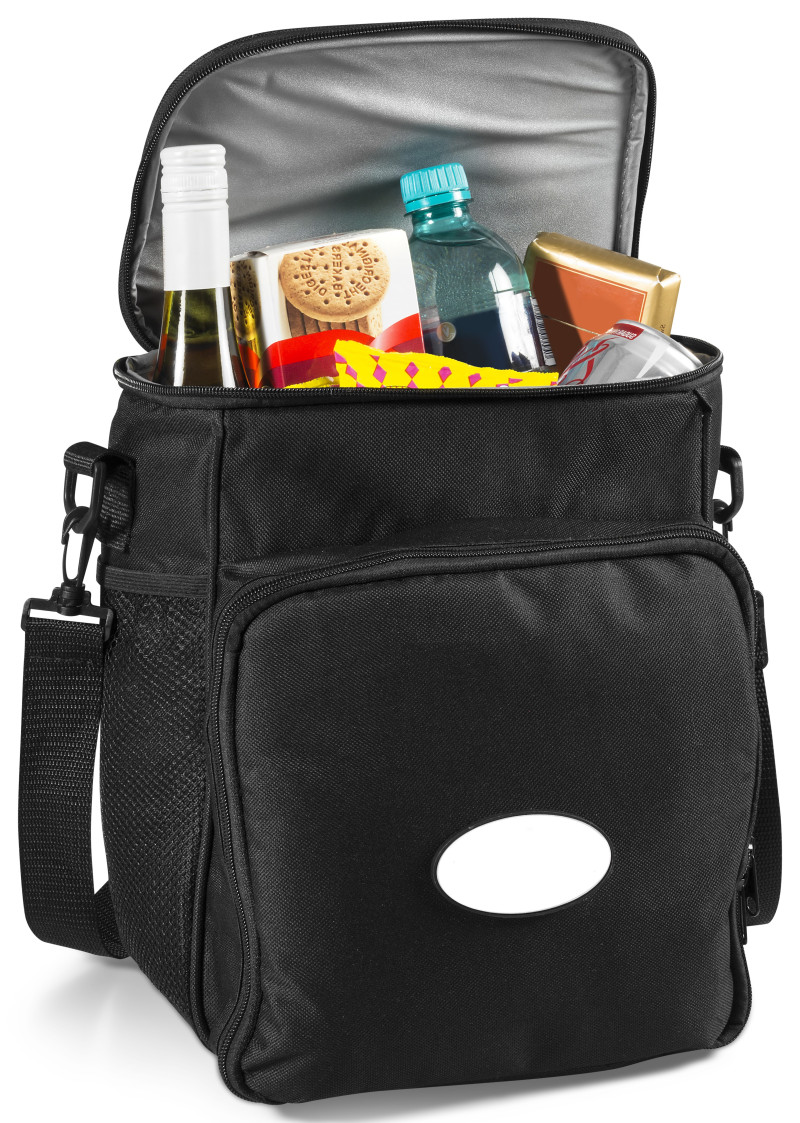 US Basic Prairie 2-Person Picnic Cooler