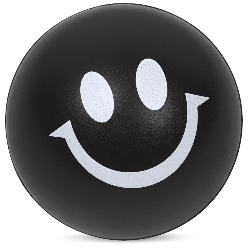 Altitude Smile Stress Ball