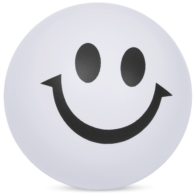 Altitude Smile Stress Ball