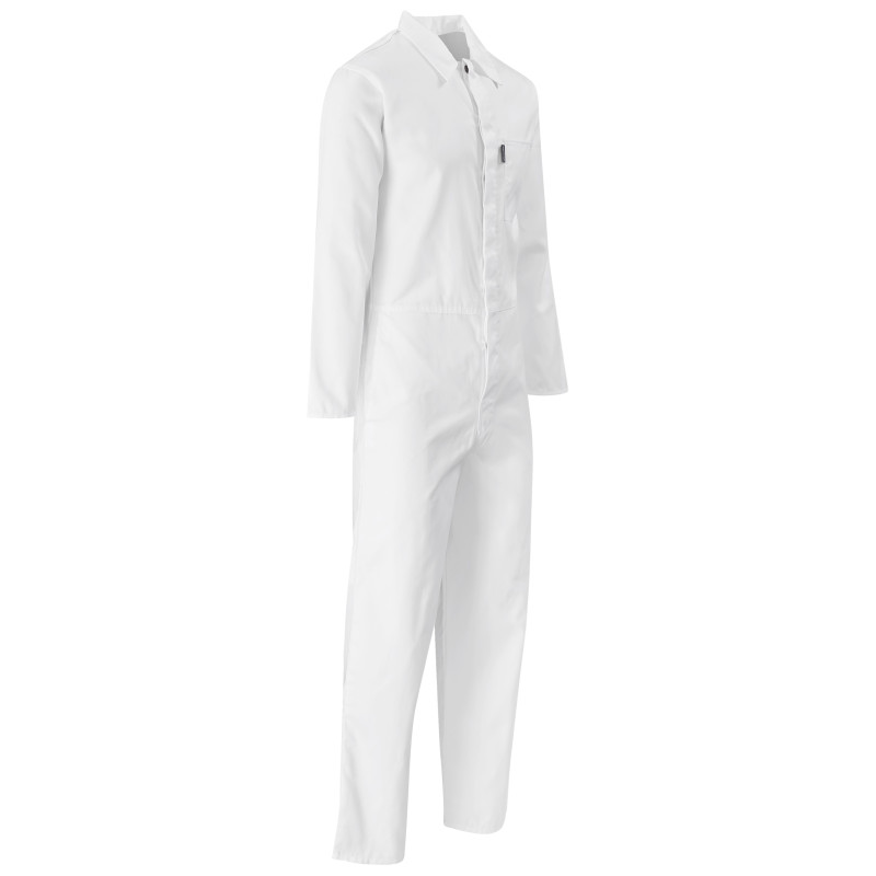 Safety Polycotton Boiler Suit