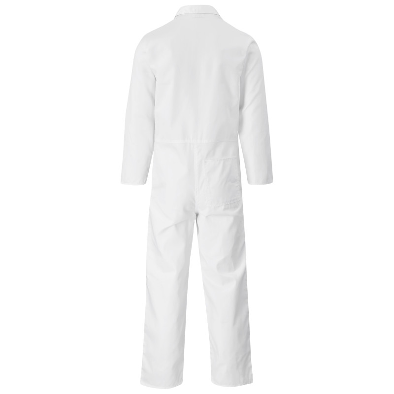 Safety Polycotton Boiler Suit