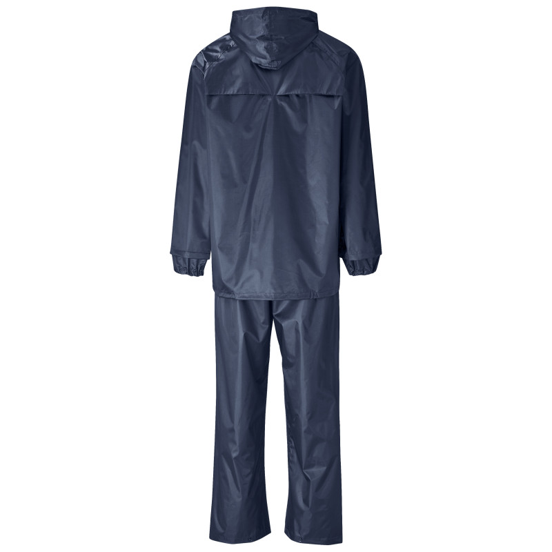 Weather Polyester/PVC Rainsuit