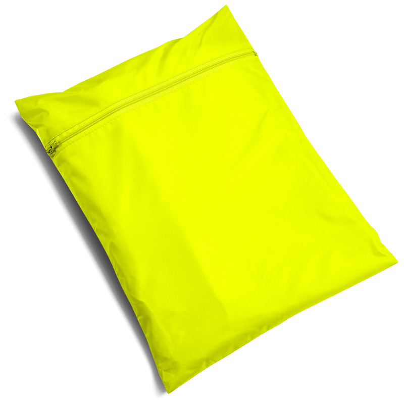 Torrent Two-Tone Hi-Viz Ref Polyester/PVC Rainsuit